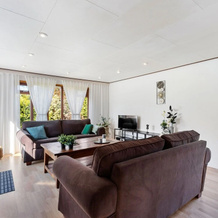 Modern Chalet in Garderen with Private Garden, 哈德伦 — 照片 2