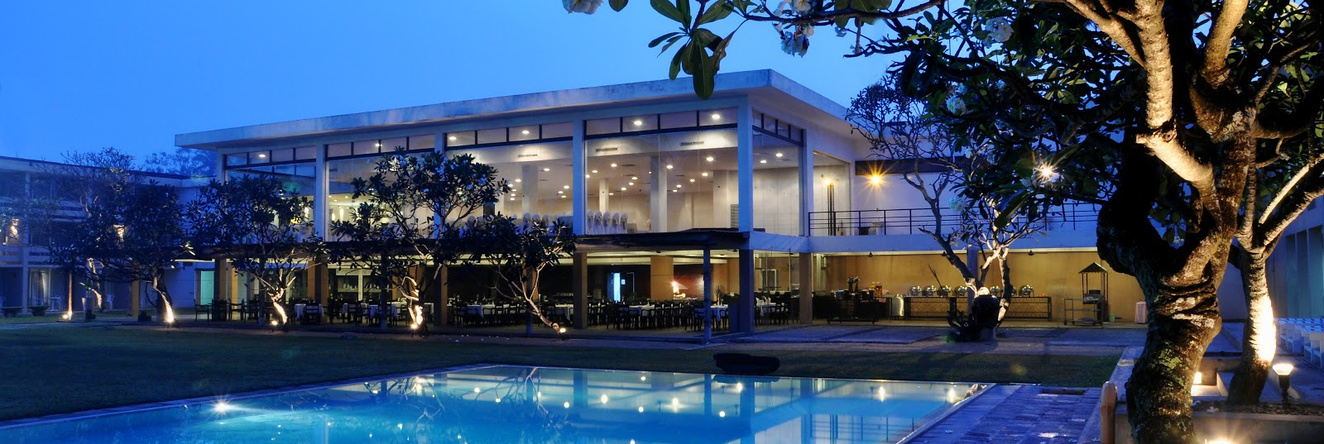 Pegasus Reef Hotel, Ваттала — фото 1