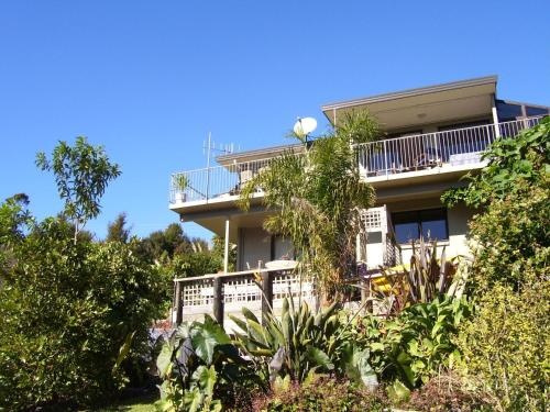 Pipiroa Bay Homestay, Okiato — photo 1