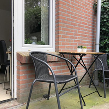 PRIVE APARTMENT With Use Of OUTSIDE JACUZZI, Apeldoorn — photo 5