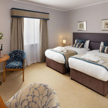 Millrace Hotel, Leisure Club & Spa, Bunclody — photo 5