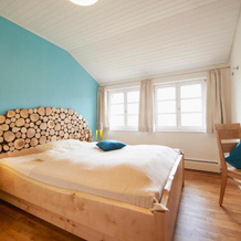 Lindengut Biohotel, Дипперц — фото 5