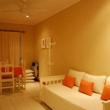 Termal Del Lago Apart & Spa, 康科迪亚 — 照片 2
