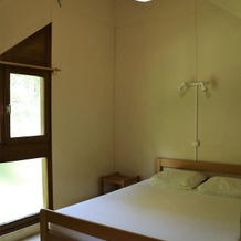 Camping le Paisserou - Chalets, 纳亚克 — 照片 4