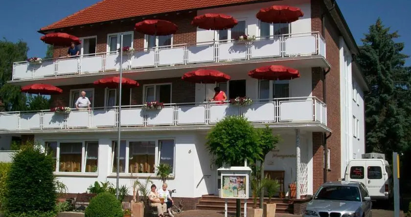 Kurpension Haus Margareta, 埃尔维特 — 照片 1