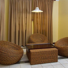 Hotel Sol Papagayo Resort, 帕帕加约 — 照片 3