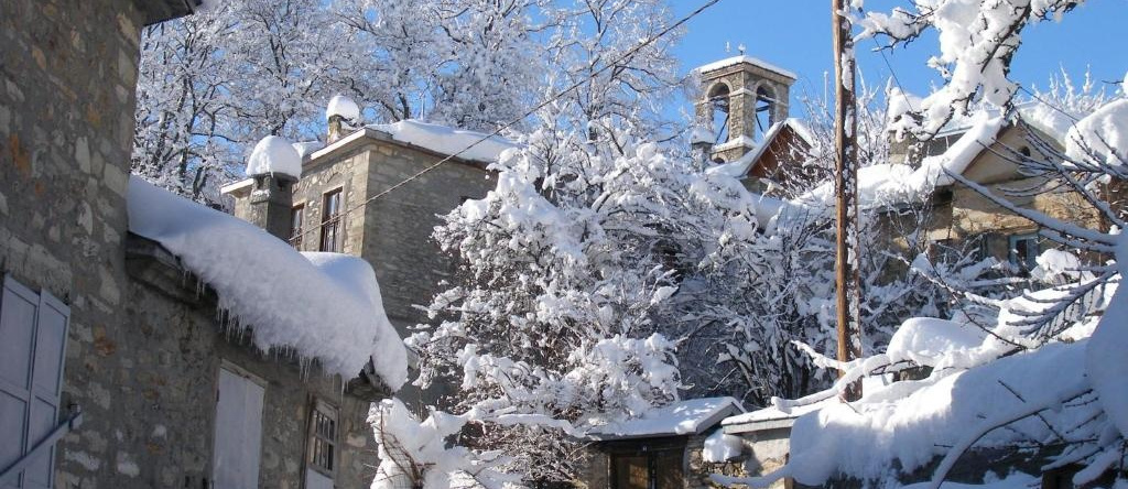 Guesthouse Enterne, 宁费奥 — 照片 1