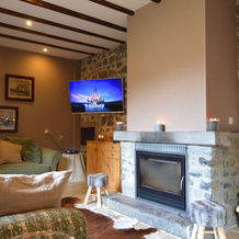 Quaint Holiday Home In Falaen Near Maradret Abbey, Оне — фото 3
