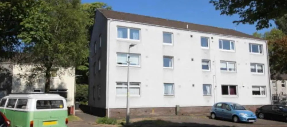 17G Regent Place, Клайдбанк — фото 1