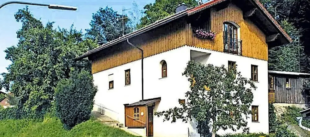 Comfortable Apartment In Zenting In Lower Bavaria, Центинг — фото 1