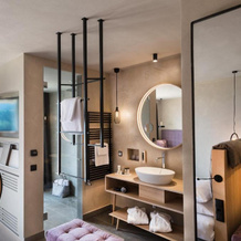 Hotel Valentinerhof, 卡斯特尔罗托 — 照片 2
