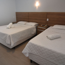 ID Hotel, Passo Fundo — photo 5