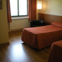 Hotel Restaurante Don Pepe, 加伦德 — 照片 5