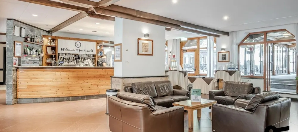 Hotiday Apartments La Thuile, La Thuile — photo 1