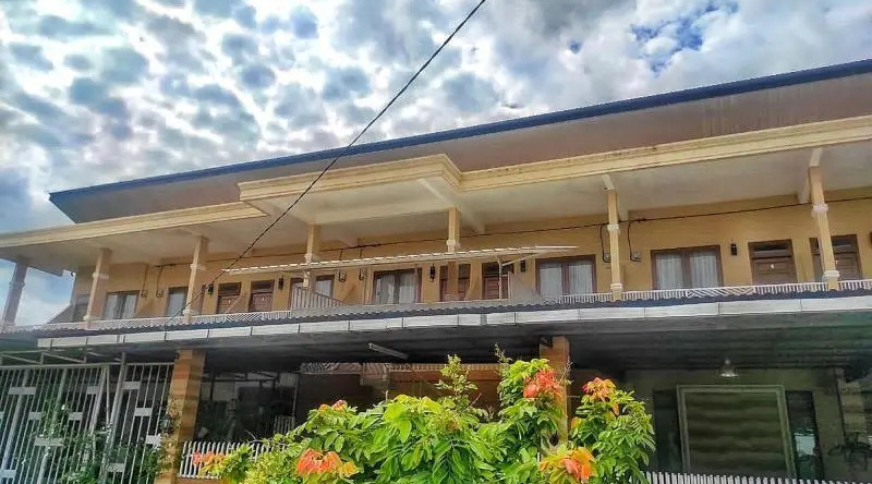 Putih Salju Homestay Syariah, 因德拉拉亚 — 照片 1