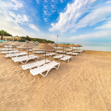 City Point Beach & Spa Hotel, Дидим — фото 5