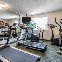 Quality Inn Othello, 奥赛罗 — 照片 5