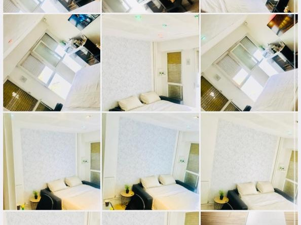 Wonderful fully equipped apartment, 萨塞勒 — 照片 1