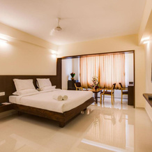 Hotel BMS, Mangalore — photo 2