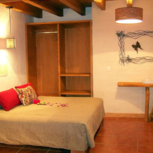 Cabañas Monterra Tapalpa, 塔帕尔帕 — 照片 3