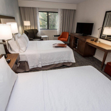 Holiday Inn Express-Western Avenue University, Макконвил — фото 5