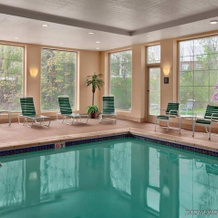 Hampton Inn Waterville, Уотервилль — фото 5