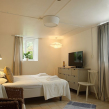 Villa Akvarellen Bed & Breakfast, 塔努姆斯海德 — 照片 4