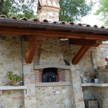 Pane E Margherite Country House, Рокко Синибальда — фото 5