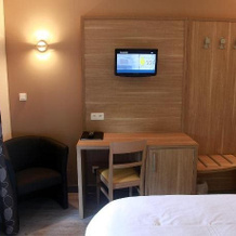 Logis Auberge De La Tour, 瓦勒罗 — 照片 3