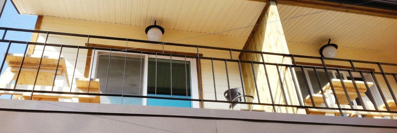 Kkeomeokda-ri Pension, Chuncheon — photo 1