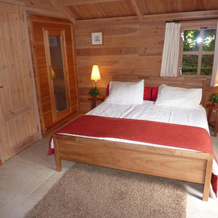 Hotel-Pension Zoom-Oord, Ренессе — фото 2