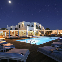 Tharroe Of Mykonos, Миконос — фото 4