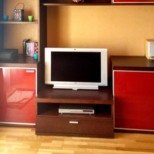 Apartment With 2 Bedrooms in Roquetas de Mar, With Wonderful sea View,, Roquetas de Mar — photo 3