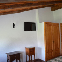 Casa Rural La Vall del Cadi, 塞奥-德乌赫尔 — 照片 3