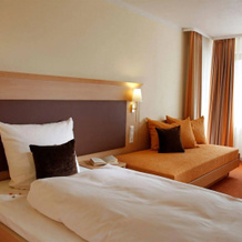 Landhotel Sonnenhalde, 巴特博尔 — 照片 3