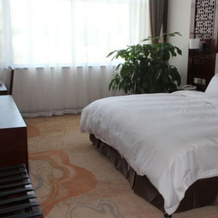 Minhe Ausotel Smart Hotel, Haidong — photo 4