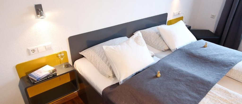 TS Apartments, Traunstein — photo 1