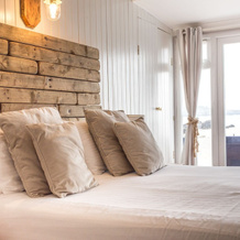 Lusty Glaze Beach Accommodation, Newquay — photo 4
