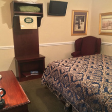The 1927 Lake Lure Inn & Spa, 卢尔湖 — 照片 5