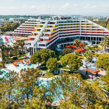 Megasaray Resort Side, 马纳夫加特 — 照片 2