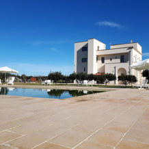 Tenuta Gli Agrumi Del Salento, Мальяно — фото 3