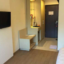 Grand Surya Hotel, 哥打巴鲁 — 照片 3