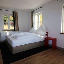 Ku Hotel, Кульмбах — фото 5