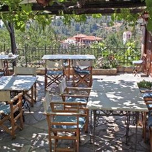 Guesthouse Parthenon, 锡索尼亚 — 照片 3