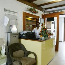 Albergo Garni Barancio, 奥龙佐迪卡多雷 — 照片 2