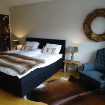 Design - Appartement - Crans, 朗斯 — 照片 2