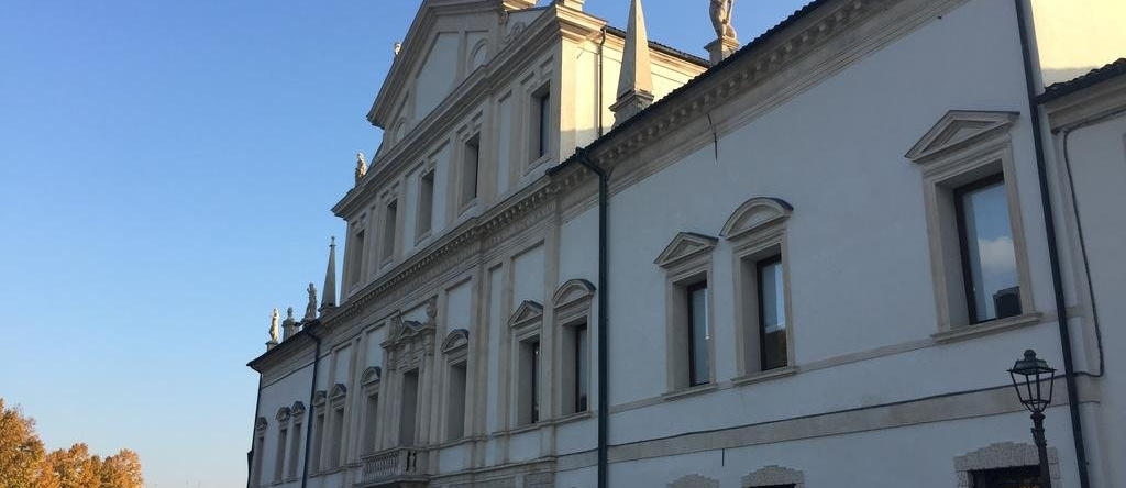 Alle Vallesse, Altavilla Vicentina — photo 1