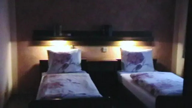 Hotel Oberhausen, Бург-Ройланд — фото 1
