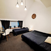 Lucky Apartments, 亚历山德鲁夫沃兹基 — 照片 2