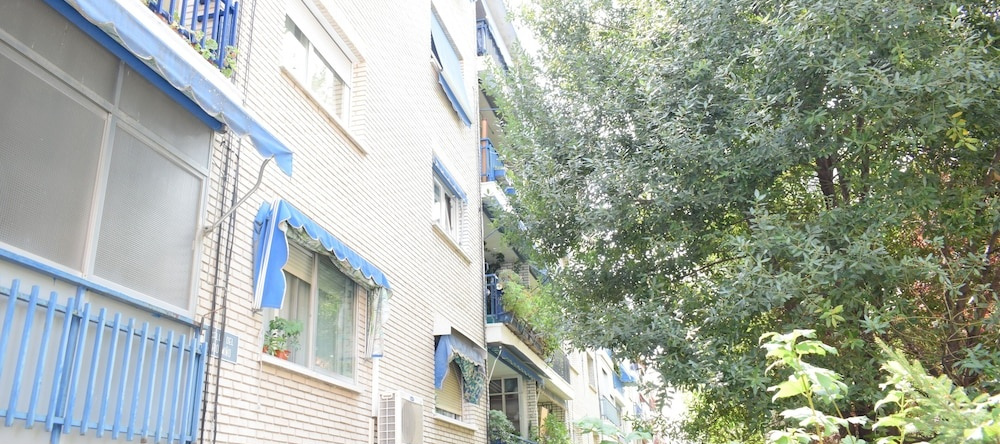 Apartment - Travel and Holidays La Vina, San Sebastian de los Reyes — photo 1